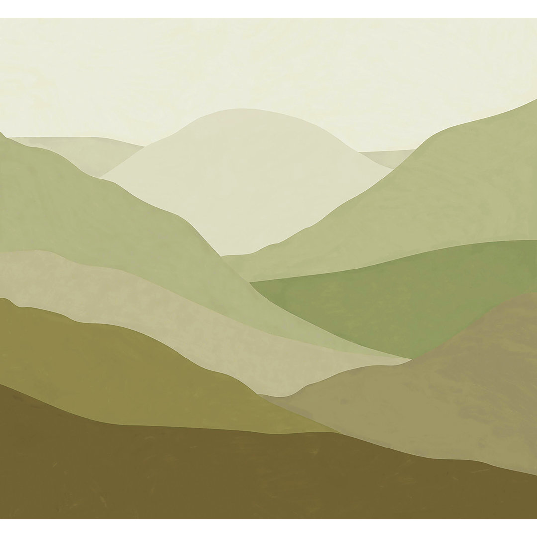 Superfresco Easy Beyond the Horizon Print To Order Mural