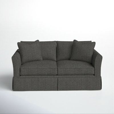 Shelby 60'' Upholstered Sofa