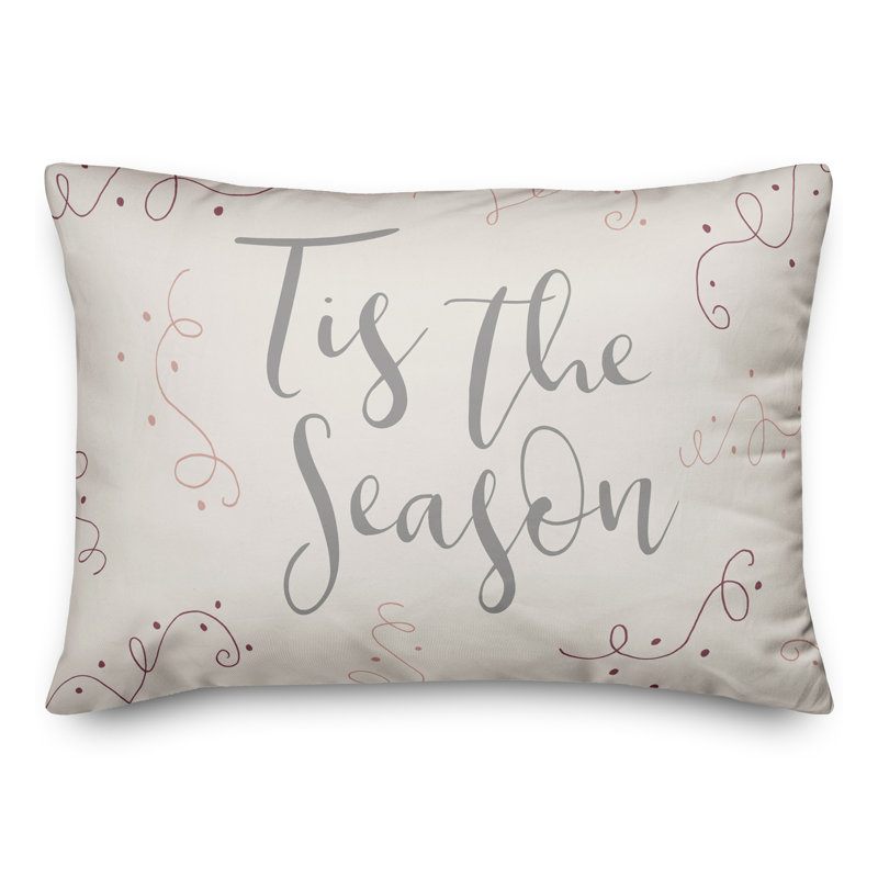  Rectangular Pillow Cover & Insert