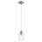 Farleigh Hungerford 1 - Light Single Pendant-684167892-797467146