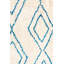 Tapis ivoire Odle