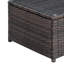 Table basse Kaid