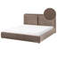 BAJONNA Bed