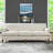 Harbor 88" Upholstered Sofa-739349517