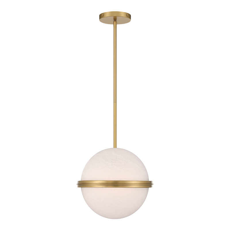 Vanderlane 11.75" LED Pendant