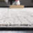 Tapis abstrait Keyra Performance-1183342175