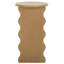 Table d'appoint Michelo Wavy-1587440480