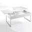 Kalie Lift Top Sled Coffee Table