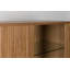 Armoire d'appoint 2 portes Barbier