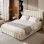 Lift Up Storage Bed Frame