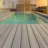 I-Series 96" x 5.35" Composite Interlocking Deck Plank-53013542