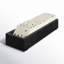 Georgia Handmade Alabaster Dominos In Soapstone Tray