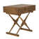 Zanta Solid Wood End Table with Storage
