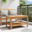 Rectangular Outdoor Coffee Table-432586888