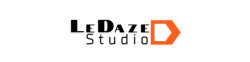 LeDaze Studio logo