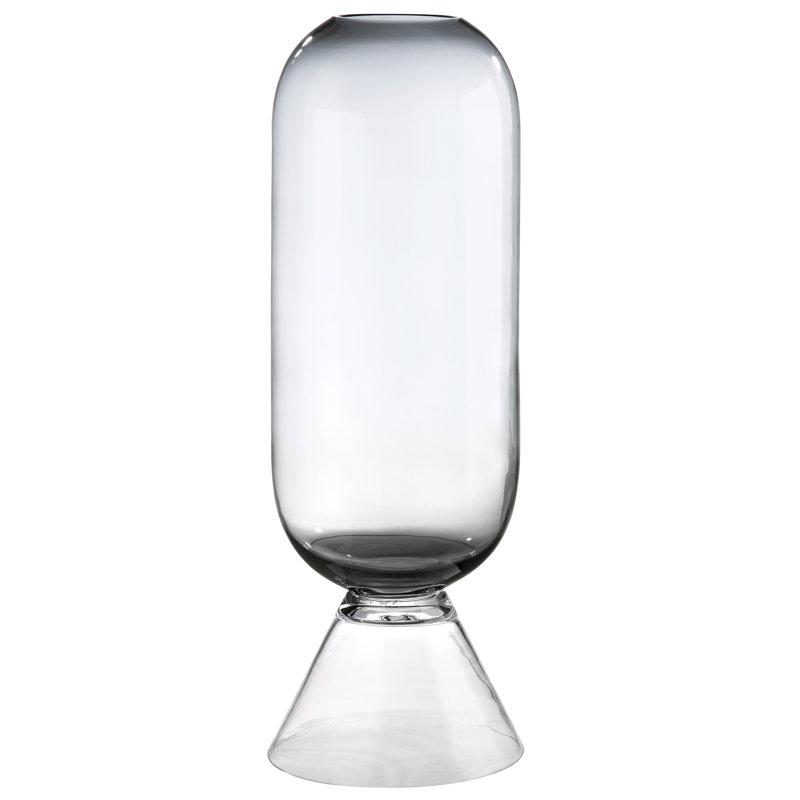 Glass Tabletop Hurricane