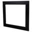 Modern Ember Uptown Electric Fireplace Trim Kit, 3-Inch Trim - Fireplace Sold Separately-1056114740