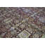 Kendale Oriental Area Rug in Pink/Green