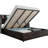 Lift Up Storage Wood Bed with Charging Station-98975032-98975031