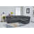 Gray Faux Leather selected