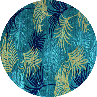 Belser Indoor Rug