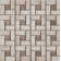 IVORY Travertine TARGET PATTERN