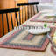 Napperons d'intérieur en jute de qualité supérieure - taille 13 po x 19 po-105283709-105283701