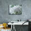 "Epile Graffiti" Subtle Shift Hydrangea "par Katrina Pete, art mural sur toile-106171548