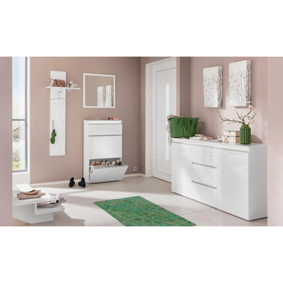 Biagino 150cm Sideboard