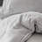 Touchy Feely Coma Inducer Microvelvet Oversized Comforter Set-63208977-63208979