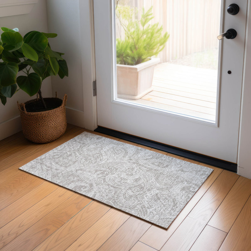 Tapis Cresley, Rectangle 1 pi 8 po x 2 pi 6 po