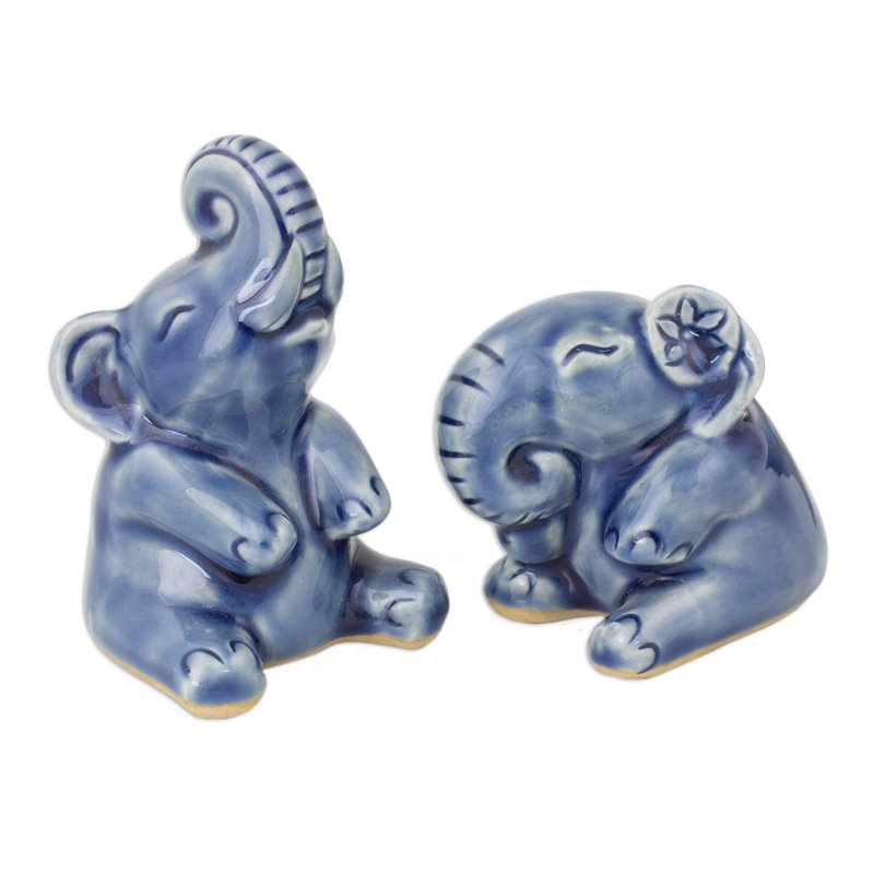 Beversly Animals Figurines & Sculptures