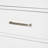 Cambridge 72.25'' Double Bathroom Vanity with Carrara Quartz Top-1350377191-1350377190