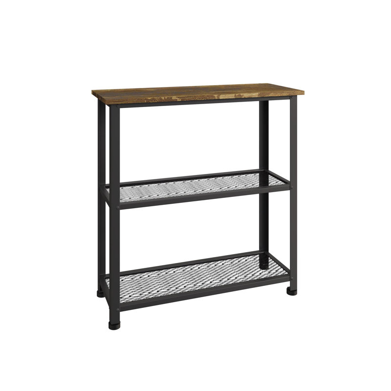 8 Pair Shoe Rack