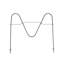 Tablette de four Whole