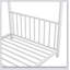 Lit plateforme en métal-835696249