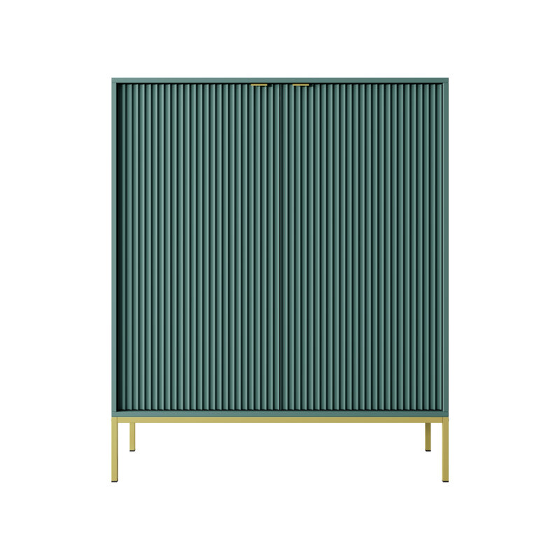 Bernhardine 104cm Sideboard, Labrador Green/Golden