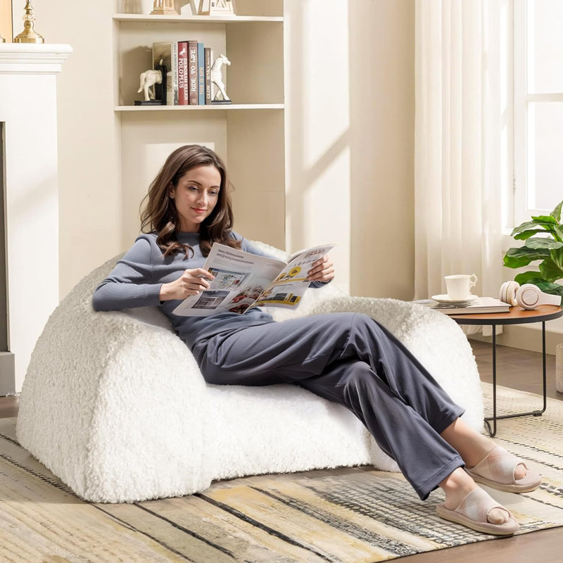 Upholstered Accent Chair