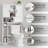 Farmhouse Over The Toilet Storage Cabinet-1832380197