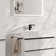 hansgrohe Tecturis E Single-Hole Fine 240, 1.2 GPM