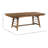 ZANE TRESTLE TABLE