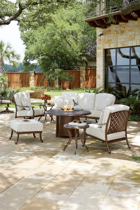 The Casa Collection