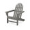 Chaise Adirondack POLYWOOD Cape Cod