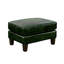 Repose-pieds en cuir Asmo-1955399843