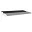 Nalle Manual Retractable Window Awning-69847037