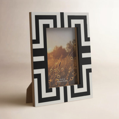 4" x 6" Picture Frame