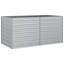 Alezander Metal Raised Flower Bed-339152252