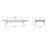 Jiwoo Outdoor Chaise Lounge-820633235
