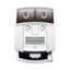 JURA J8 Twin Diamond White-926933632