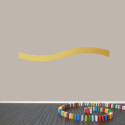 Adhésif décoratif Reichert